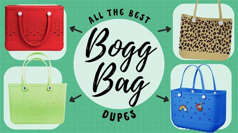 bogs bag dupe|bogg bag copies deals.